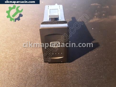 Ford Galaxy Arka Cam çıkma parça