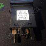 Çıkma Orijinal Arka Cam Ford Galaxy 7M5959621A