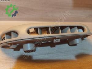 Çıkma Orijinal Arka Difüzör Ford Galaxy