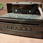Ford Galaxy 2000-2004 Cd Changer 2M2J- Çıkma