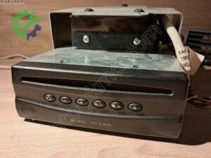 Ford Galaxy 2000-2004 Cd Changer 2M2J- Çıkma