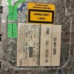 Ford Galaxy 2000-2004 Cd Changer 2M2J- Çıkma