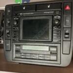 Ford Galaxy 2000-2004 Cd Changer 2M2J- Çıkma