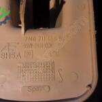 Ford Galaxy El Freni 7M0711468B Çıkma