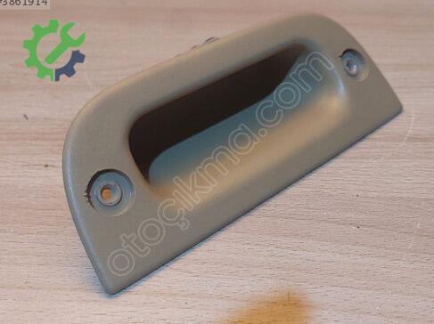 Ford Galaxy Kolçak çıkma parça