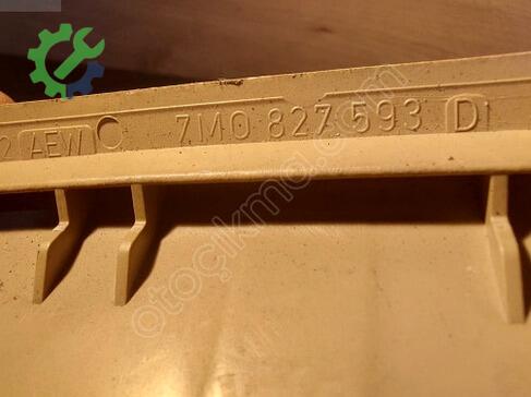 Ford Galaxy Kapı Kolu çıkma parça