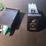 Çıkma Orijinal Kontrol Düğmeleri Ford Galaxy 7M5963564