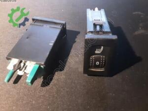 Çıkma Orijinal Kontrol Düğmeleri Ford Galaxy 7M5963564
