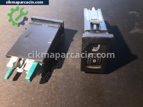 Ford Galaxy Kontrol Düğmeleri çıkma parça