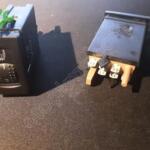 Çıkma Orijinal Kontrol Düğmeleri Ford Galaxy 7M5963564
