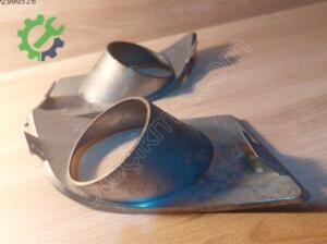 Ford Galaxy 1998-2004 Orijinal Çıkma Sis Farı Çerçevesi 4M21-17B968BAW