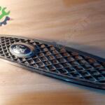 Çıkma Orijinal Tampon Izgarası Ford Galaxy 2004-2006 7M5853653A