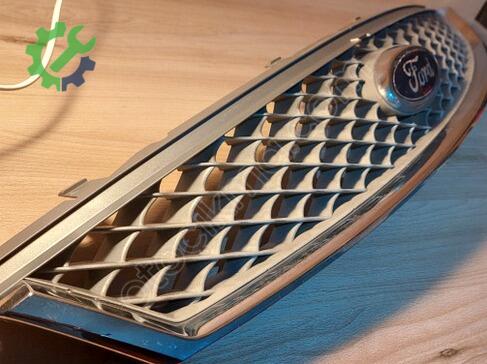 Ford Galaxy Tampon Izgarası 7M5853653A çıkma parça