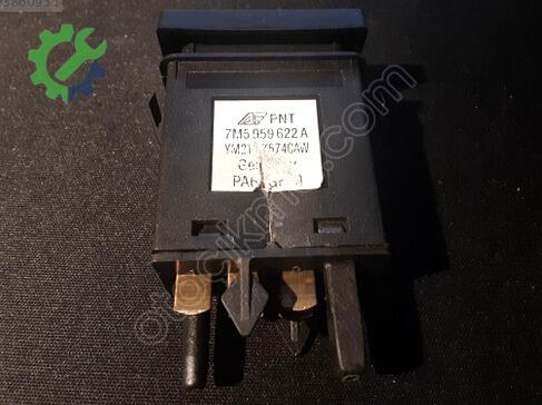 Ford Galaxy Ön Cam 7M5959622A çıkma parça
