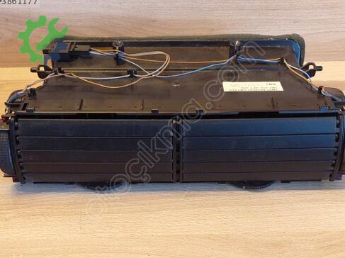 Ford Galaxy Havalandırma Izgaraları çıkma parça