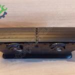 Ford Galaxy Havalandırma Izgaraları Çıkma