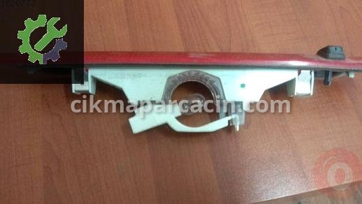 Ford Galaxy Fren Lambası 07-15 çıkma parça