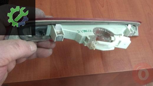 Ford Galaxy Fren Lambası 07-15 çıkma parça