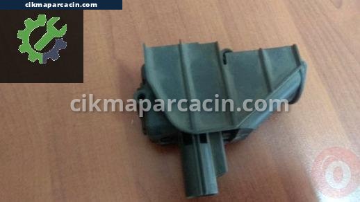 Ford Galaxy Depo çıkma parça