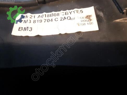 Ford Galaxy Sağ Havalandırma Izgaraları çıkma parça