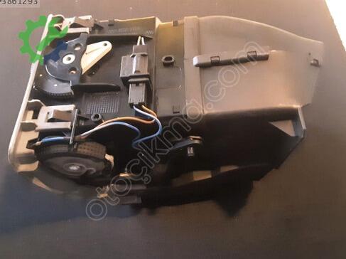 Ford Galaxy Sağ Havalandırma Izgaraları çıkma parça