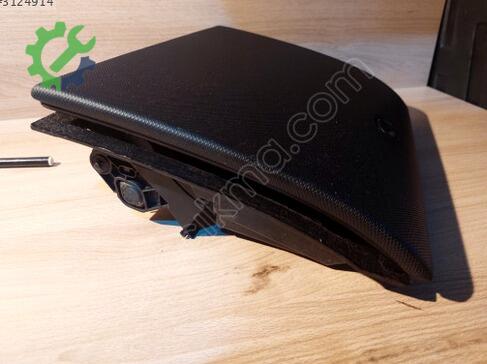 Ford Galaxy Torpido çıkma parça