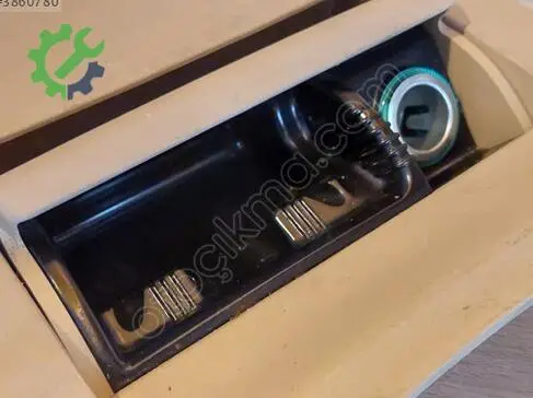 Ford Galaxy Küllük 7M3863289CR48 çıkma parça