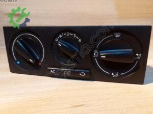 Çıkma Orijinal Kalorifer Kontrol Paneli Ford Galaxy 1998-2005
