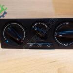 Çıkma Orijinal Kalorifer Kontrol Paneli Ford Galaxy 1998-2005