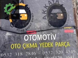 Ford Grand C-Max Kaput Dayama Demiri Orjinal Çıkma