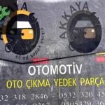 Ford Grand C-Max Kaput Dayama Demiri Orjinal Çıkma