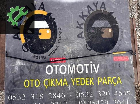 Ford Grand C-Max Kaput çıkma parça