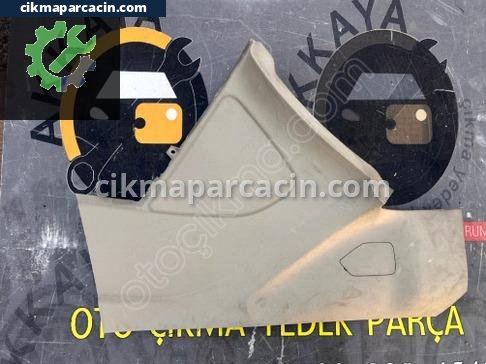 Ford Grand C-Max Orta Konsol çıkma parça