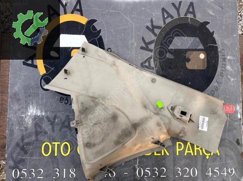Ford Grand C-Max Orta Konsol çıkma parça