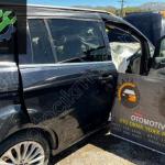 Ford Grand C-Max Sağ Arka Kapı Orjinal Çıkma