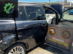 Ford Grand C-Max Sağ Arka Kapı Orjinal Çıkma