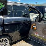 Ford Grand C-Max Sağ Arka Kapı Orjinal Çıkma