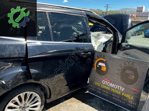 Ford Grand C-Max Sağ Arka Kapı çıkma parça