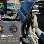 Ford Grand C-Max Sağ Arka Kapı Orjinal Çıkma