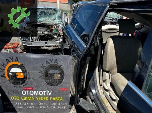 Ford Grand C-Max Sağ Arka Kapı çıkma parça