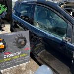 Ford Grand C-Max Sağ ön Kapı Orjinal Çıkma
