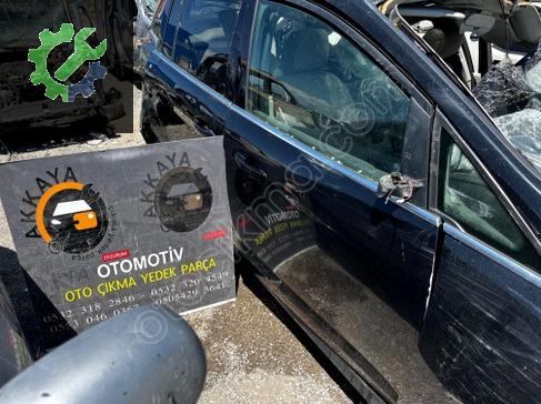 Ford Grand C-Max Sağ Ön Kapı çıkma parça
