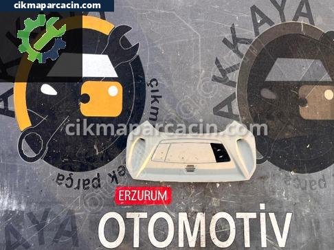Ford Grand C-Max Sunroof Düğmesi çıkma parça