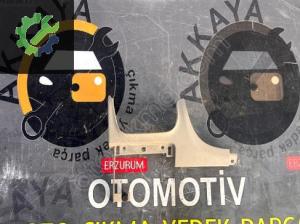 Ford Grand C-Max Torpido Alt Kaplaması Sol Çıkma