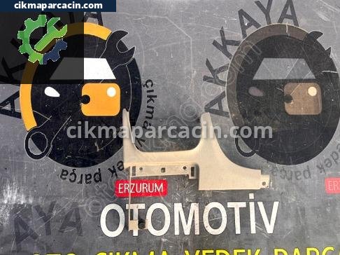 Ford Grand C-Max Sol Torpido çıkma parça