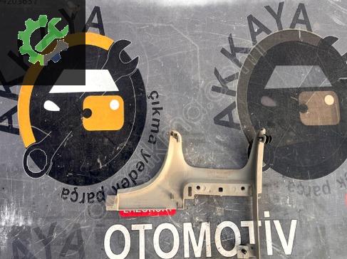 Ford Grand C-Max Sol Torpido çıkma parça