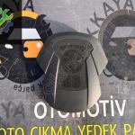 Ford Grand C-Max Torpido Hoparlör Kapağı Orta Orjinal Çıkma