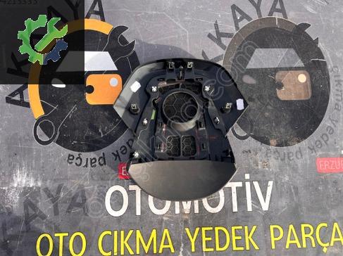 Ford Grand C-Max Hoparlör & Ses Sistemi çıkma parça
