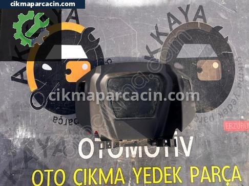 Ford Grand C-Max Torpido Gözü çıkma parça