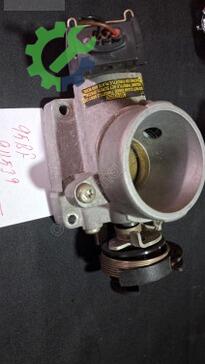 Ford Ka Gaz Kelebeği çıkma parça